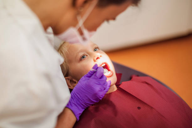 Best Pediatric Emergency Dentist in Port Jervis, NY