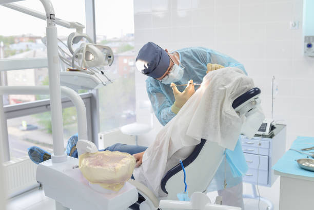 Best Emergency Root Canal Treatment in Port Jervis, NY